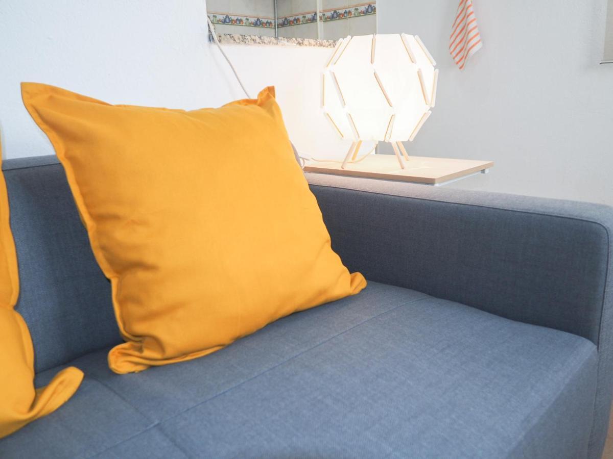 Conilplus Apartment Azucena I (Adults Only) Conil De La Frontera Buitenkant foto