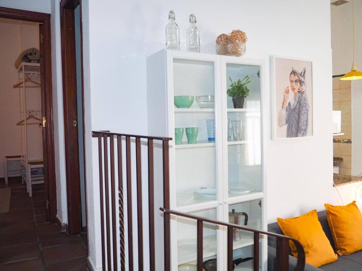 Conilplus Apartment Azucena I (Adults Only) Conil De La Frontera Buitenkant foto